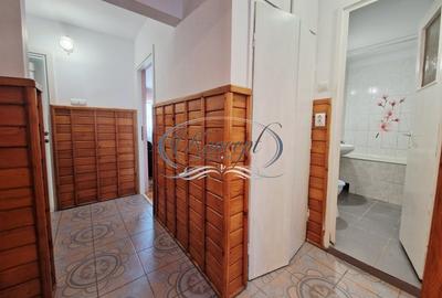 Apartament cu 3 camere decomandat, mobilat în Mărăști - 14
