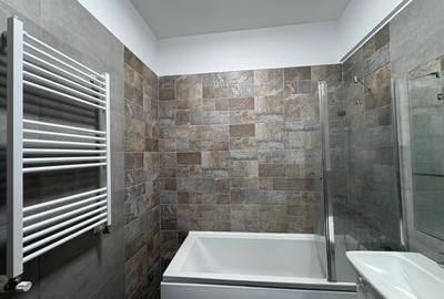 Apartament cu 2 camere semidecomandat, mobilat în Palat - 8