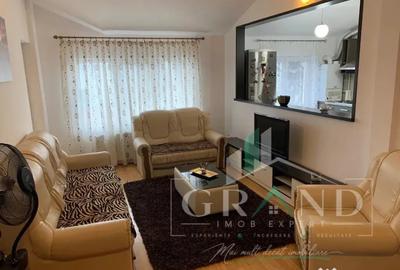 Apartament cu 2 camere semidecomandat în Zorilor