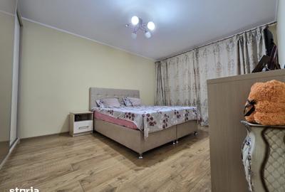 Apartament cu 2 camere decomandat în Școlilor