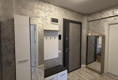 Apartament cu 2 camere decomandat în Fundeni