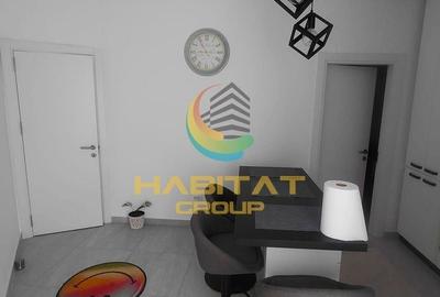 Apartament cu 3 camere decomandat, mobilat în Metalurgiei - 2