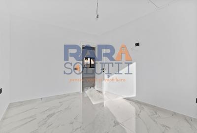 Casă individuală cu 3 camere cu Canalizare în Est - 6