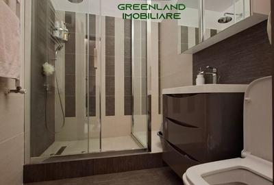 Apartament cu 3 camere decomandat în Ciurea - 17