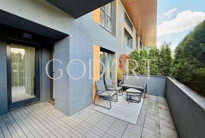 Apartament cu 2 camere decomandat, mobilat în P-ta Presei Libere - 16