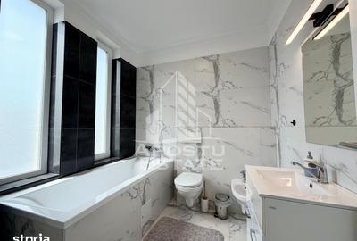 Casă cu 4 camere cu Teren 300 Mp în Remetea Mare - 8