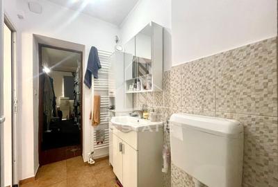 Casă individuală cu 6 camere cu Canalizare în Ultracentral - 17