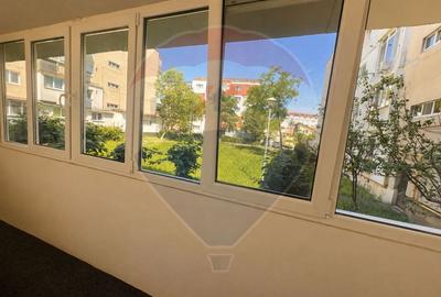Apartament cu 3 camere decomandat, mobilat în Mărăști - 4