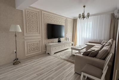 Apartament cu 2 camere decomandat în Central - 8
