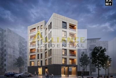 Apartament cu 2 camere decomandat în Tineretului