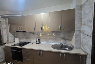 Apartament cu 2 camere, mobilat în Ștefan cel Mare - 3