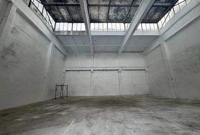 Spațiu comercial, de 1,000 mp, în Vladimirescu - 2