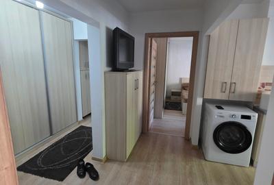 Apartament cu 2 camere decomandat în Casa de Cultură - 11