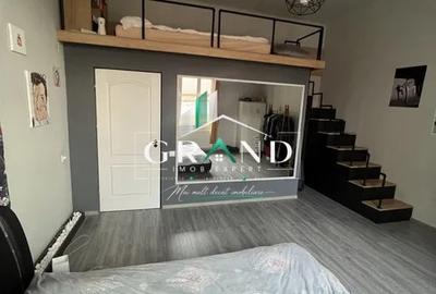 Apartament cu 3 camere decomandat, mobilat în Central - 2