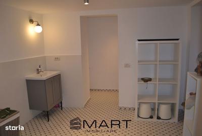 Casă cu 3 camere cu Canalizare în Schei - 1