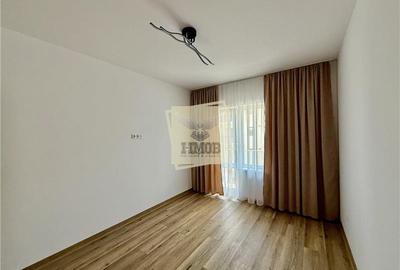 Apartament cu 3 camere decomandat, mobilat în Exterior Sud - 7