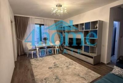 Apartament cu 3 camere în Grozăvești