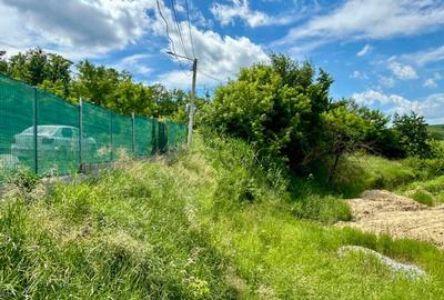 Teren în Dorobanți - 1