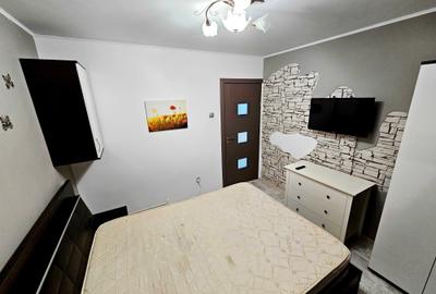 Apartament cu 2 camere semidecomandat în Micro 21 - 6