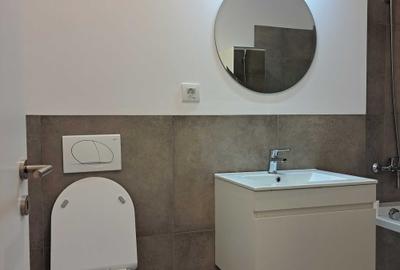 Apartament cu 2 camere decomandat în Central - 3