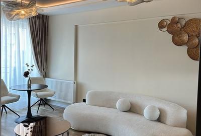 Apartament cu 3 camere în 13 Decembrie