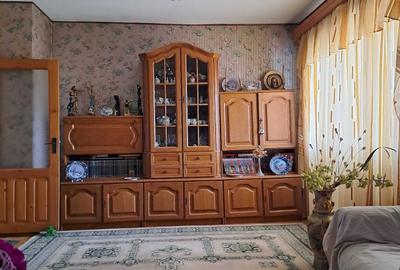 Apartament cu 4 camere decomandat în Morăreni - 6