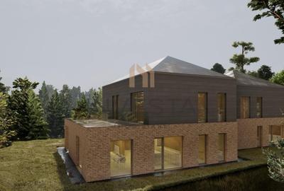 Duplex cu 4 camere cu Canalizare în Feleacu - 4