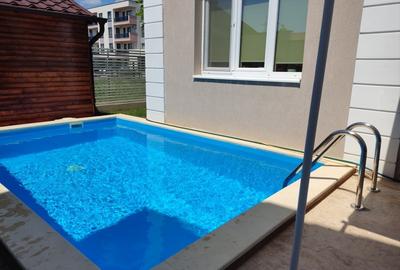 Casă individuală cu 4 camere cu Canalizare în Albert - 5
