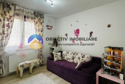 Apartament cu 4 camere semidecomandat în Mărăței - 10