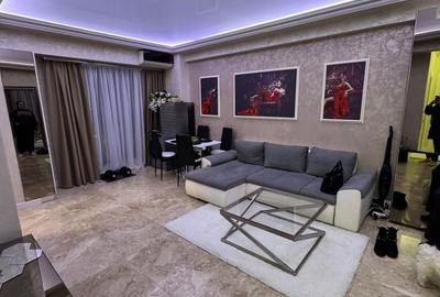 Apartament cu 2 camere decomandat, mobilat în Km 5