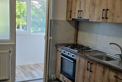 Apartament cu 2 camere decomandat în Central - 13