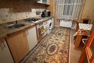 Apartament cu 3 camere decomandat în Central - 4