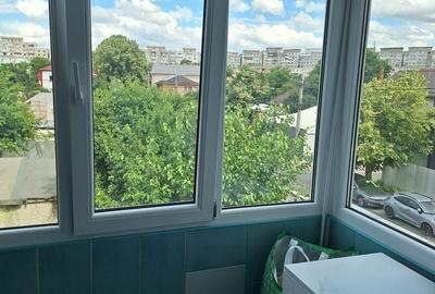 Apartament cu 2 camere decomandat, mobilat în Micro 17 - 7