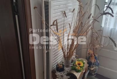Casă individuală cu 3 camere cu Teren 253 Mp în Central - 6