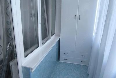 Garsonieră decomandată, mobilată în Colentina - 11