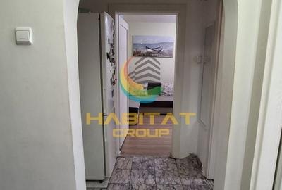 Apartament cu 2 camere decomandat, mobilat în Brâncoveanu - 2