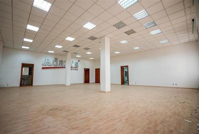 Birou, de 1,240 mp, în Central - 10