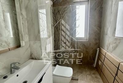 Apartament cu 2 camere decomandat în Ghiroda