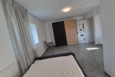 Garsonieră decomandată, mobilată în Unirii - 35