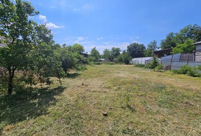 Casă cu 3 camere în Movila Miresii