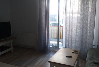 Apartament cu 2 camere semidecomandat în Florești - 2