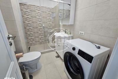 Apartament cu 2 camere decomandat, mobilat în Andronache - 16