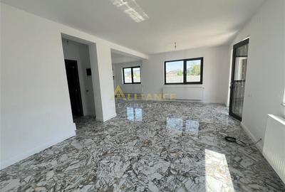 Casă individuală cu 4 camere cu Teren 344 Mp în Berceni - 13