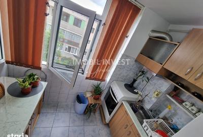 Apartament cu 2 camere în Ampoi 3
