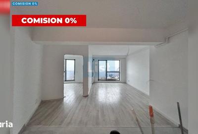 Apartament cu 2 camere semidecomandat în Europa - 4