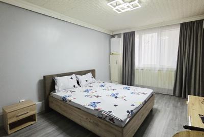 Garsonieră decomandată în Țiglina 1 - 8