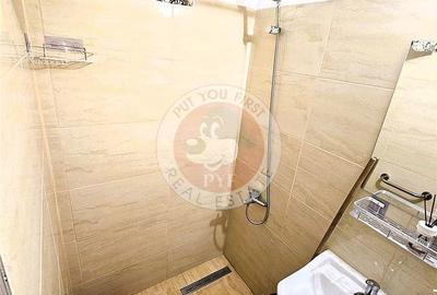Apartament cu 2 camere semidecomandat în Universitate - 3