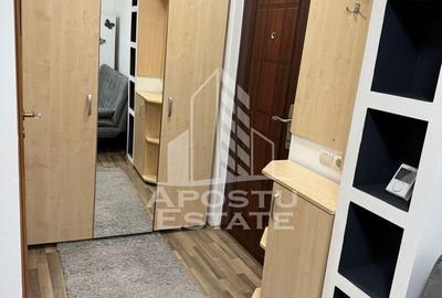 Garsonieră, mobilată în Lipovei - 5