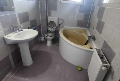Casă cu 2 camere în Turnișor