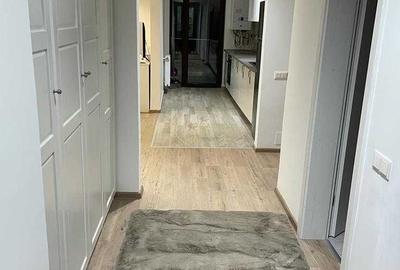 Apartament cu 3 camere decomandat în Drumul Taberei - 7